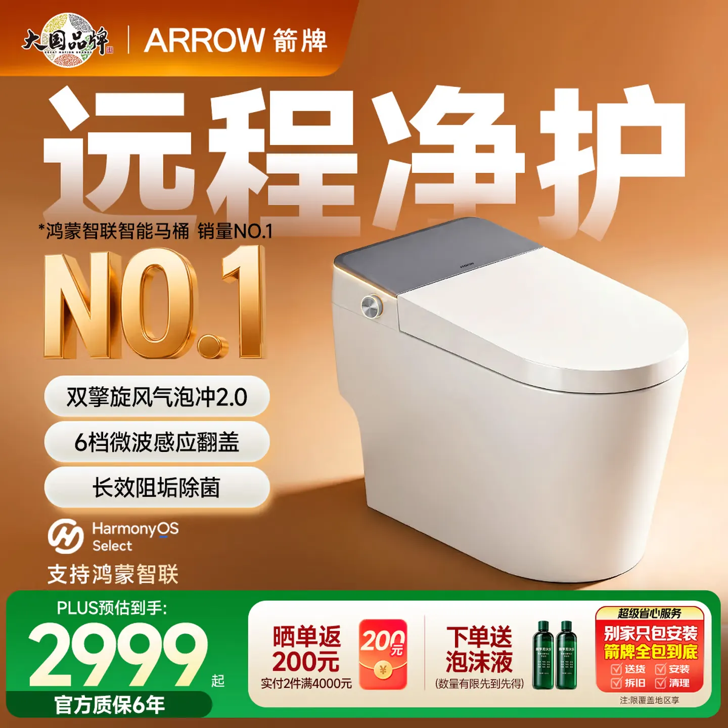 场景化 SKU 展示